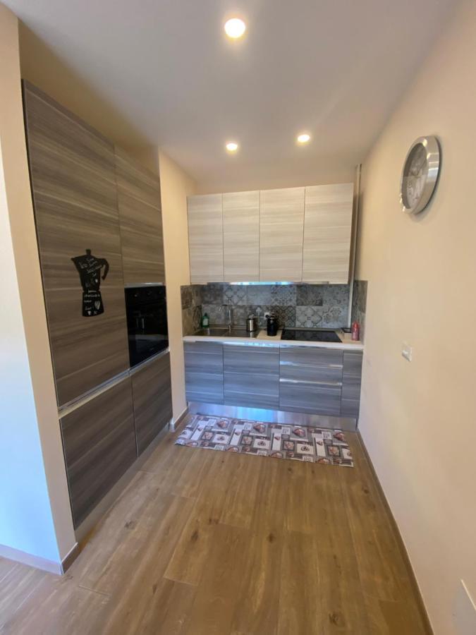 Angel House Apartamento Roma