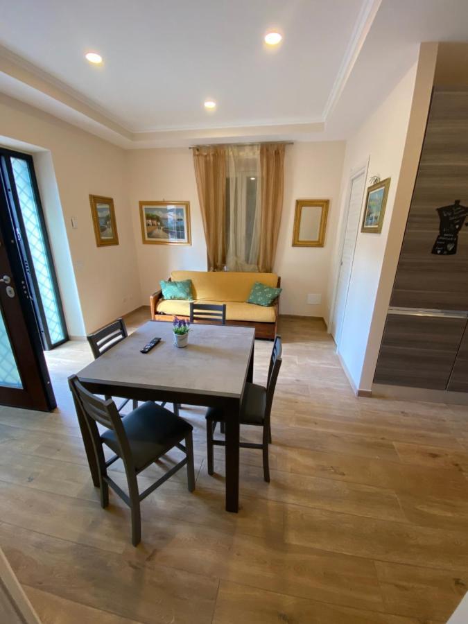 Apartment Angel House Rom
